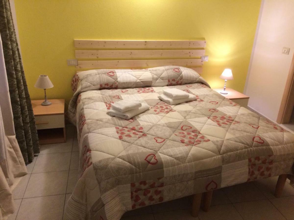 Ca' De Baran Pensión