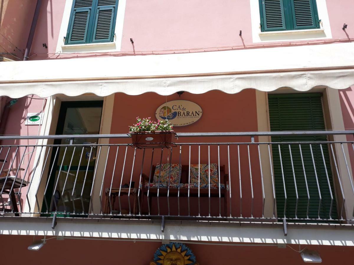 Ca' De Baran 3*